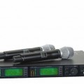 Shure Ur24D/Beta 87A