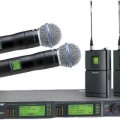 Shure Ur24D/Beta58