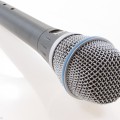 Shure Beta 87c Mic