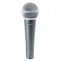 Shure Beta 58 Microphone
