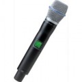 Shure UR2/Beta87A